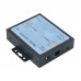 100BASE-T1 Media Converter 100Mbps Automotive Ethernet Converter w/ 49.2ft Communication Distance