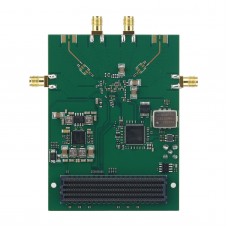High Performance AD9371 FMC Board for FPGA Mezzanine Card Compatible with Official Version