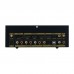 Silvery Panel UD951C-PRO+ Flagship Version DSD Digital Turntable Audio Decoder ES9038PRO DAC QCC5125 Support 5.8GHz Transmission