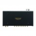Silvery Panel UD951C-PRO+ Flagship Version DSD Digital Turntable Audio Decoder ES9038PRO DAC QCC5125 Support 5.8GHz Transmission