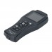 New Original FC2463A-SMART Handheld Programmer Hand Console Programming Unit for ZAPI Controller