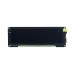 EO064 Audio Spectrum Display Module Voice Control Music Spectrum Level VU Meter Main Control Board with 3.2-inch OLED Screen
