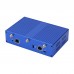 Banana Pi OpenWrt One Router with Case 1GB RAM MT7981B 2.5GbE RJ45 & Gigabit Ethernet RJ45 Ports