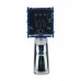 Fourth Generation 2900mAH Handheld Tesla Coil Punk Tech Style Decoration 10CM Artificial Arc Support Voltage Display