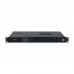 X8 32-Bit DSP Wide Frequency Band Bluetooth Audio Processor Professional Digital Karaoke Processor with Remote Control