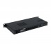 X8 32-Bit DSP Wide Frequency Band Bluetooth Audio Processor Professional Digital Karaoke Processor with Remote Control