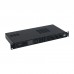 X8 32-Bit DSP Wide Frequency Band Bluetooth Audio Processor Professional Digital Karaoke Processor with Remote Control