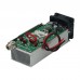 0-150W 83-108MHz Adjustable Stereo FM Transmitter with Full Protection Design for Ham Radio Station