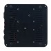 Netherlands Module Hypex NC122MP Power Amplifier Module 2x125W HiFi DIY Aluminum Alloy Amplifier