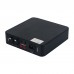 Netherlands Module Hypex NC122MP Power Amplifier Module 2x125W HiFi DIY Aluminum Alloy Amplifier