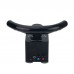 Simplayer B737 Tiller Nose Wheel Steering Tiller USB Version (Left-Handed) for Boeing Xplane 11/12