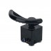 Simplayer B737 Tiller Nose Wheel Steering Tiller USB Version (Left-Handed) for Boeing Xplane 11/12
