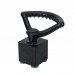 Simplayer B737 Tiller Nose Wheel Steering Tiller USB Version (Left-Handed) for Boeing Xplane 11/12