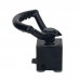Simplayer B737 Tiller Nose Wheel Steering Tiller USB Version (Left-Handed) for Boeing Xplane 11/12