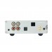 Semibreve White DA10S Dual ES9038Q2M DSD512 Bluetooth QCC3084 5.4 USB Audio Decoder HiFi DAC (Onboard USB without Sub Card)