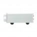 Semibreve White DA10S Dual ES9038Q2M DSD512 Bluetooth QCC3084 5.4 USB Audio Decoder HiFi DAC (Onboard USB without Sub Card)