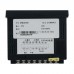 QLFS 500KG S-type Load Cell Sensor Tensile Force and Compressive Force Sensor + Display Screen