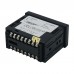 QLFS 500KG S-type Load Cell Sensor Tensile Force and Compressive Force Sensor + Display Screen