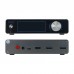 CapDMA Video Overlay Box 4K Adaptive Fuser HDMI-compatible DMA Video Processor Support for 1K480/2K240