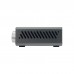 CapDMA Video Overlay Box 4K Adaptive Fuser HDMI-compatible DMA Video Processor Support for 1K480/2K240