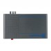 CapDMA Video Overlay Box 4K Adaptive Fuser HDMI-compatible DMA Video Processor Support for 1K480/2K240