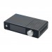 CapDMA Video Overlay Box 4K Adaptive Fuser HDMI-compatible DMA Video Processor Support for 1K480/2K240