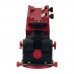 ClearSky ST25 Pro Harmonic Equatorial Mount Theodolite Support Mechanical Home and Patent Mechanical Limit Function