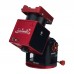 ClearSky ST25 Pro Harmonic Equatorial Mount Theodolite Support Mechanical Home and Patent Mechanical Limit Function