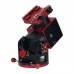 ClearSky ST25 Pro Harmonic Equatorial Mount Theodolite Support Mechanical Home and Patent Mechanical Limit Function