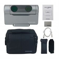 DWARFLAB DWARF 3 Intelligent Astronomical Telescope 4K UHD Lightweight Portable Telescope Support NFC Connection
