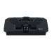MOZA CM2 Dashboard Sim Racing Dash Display with 5.0-inch 720P Touch Screen & 10 RGB Shift Indicators