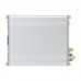 HIFI Network Switch (PLL5341) w/ 3 Electrical Ports & 1 Optical Port Requires External 10MHZ Clock