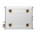 HIFI Network Switch (PLL5341) w/ 3 Electrical Ports & 1 Optical Port Requires External 10MHZ Clock