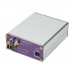 HIFI Network Switch (PLL5341) w/ 3 Electrical Ports & 1 Optical Port Requires External 10MHZ Clock