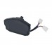 VOTO DKD Speedometer Gauge LCD Display Supports LIN & CAN for Electric Scooters and Motorcycles