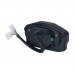 VOTO DKD Speedometer Gauge LCD Display Supports LIN & CAN for Electric Scooters and Motorcycles