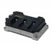 VOTOL EM180GTS Sine Wave Motor Controller (without Cooling Fan) Suitable for 3000W-6000W Motors