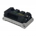 VOTOL EM180GTS Sine Wave Motor Controller (without Cooling Fan) Suitable for 3000W-6000W Motors