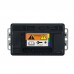 VOTOL EM50-4 (EM-50-4) Sine Wave Motor Controller Suitable for 800W-2000W DC Brushless Motors