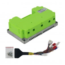 Nanjing Fardriver ND72200 72V 50A/200A IPMSM Controller Motor Controller without Bluetooth