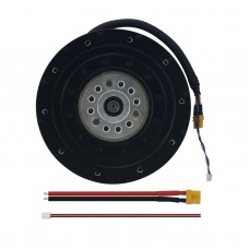 ROBSTRIDE04 Collimated Drive Lightweight 120Nm Integrated High Performance Joint Motor Module