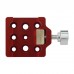 Sky-Watcher Red AZ GTI Theodolite Dedicated Modification Kit with Dovetail Groove High Quality Astronomical Accessory