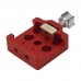 Sky-Watcher Red AZ GTI Theodolite Dedicated Modification Kit with Dovetail Groove High Quality Astronomical Accessory
