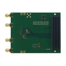 SDR AD9363 Development Board High Speed Analog FMC Module Compatible with Official FMCOMMS2 Interface Wire Sequence