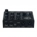 Electric Bass Simulation Effector 3-Segment EQ Bass Speaker Box Ampeg SVT Effects 6.3MM Output with DI