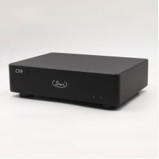 Ustars Audio C39 2G Hifi Audio Bridge with Pure Linear Power Supply and OCXO for ROON Bridge Airplay