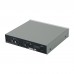 Cayin MINI-CD MK2 Mini CD Player High Performance ES9018K2M D/A Decoding Chip HiFi Music Player with VFD Dynamic Display