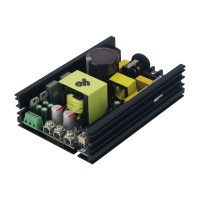 600W (±40V Main Voltage) LLC Switch Power Supply Module Dual Power Supply for Power Amplifier