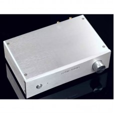 Transaudio C7mini Audiophile-Grade Preamplifier Preamp (AC220V Silver) with MBL6010D Circuit