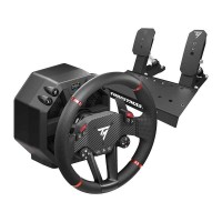 Original T598P Direct Drive Steering Wheel Racing Wheel for THRUSTMASTER PS5 PS4 & PC Windows 10/11